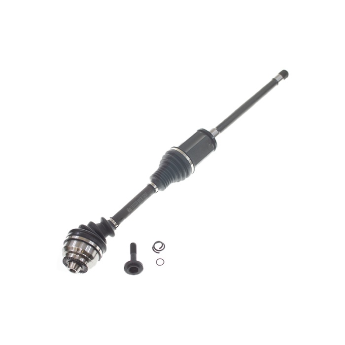 AKS MİLİ KOMPLE SAĞ F10/F11/F13/ XD/XI